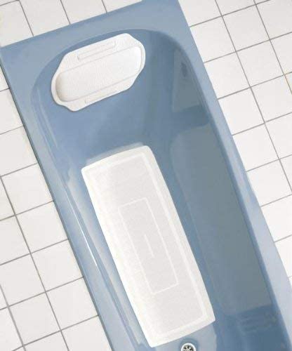 Wenko Nackenpolster Florida, weiss