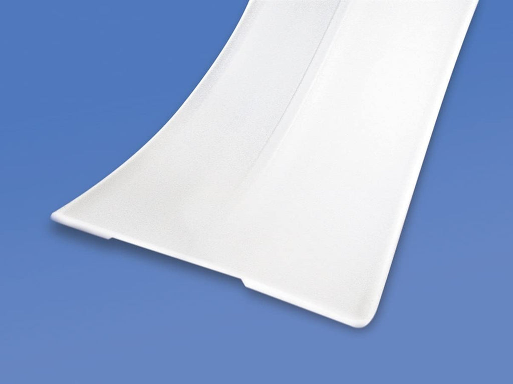 Wenko Abdichtungsband weiss, 2.8 x 350 x 1.1 cm