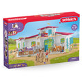 Schleich Horse Club Reiterhof – Produktbild 1