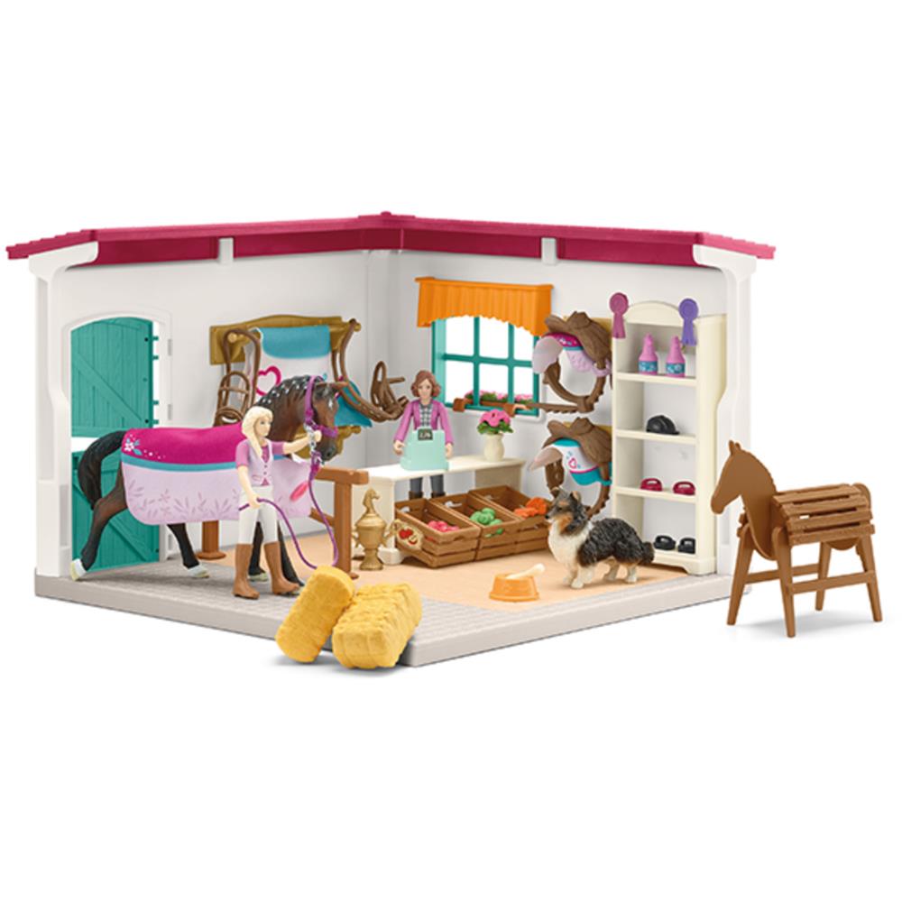 Schleich Horse Club Riding Shop