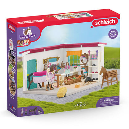 Schleich Horse Club Riding Shop