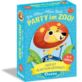 Party im Zoo (d) – Produktbild 1