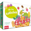 Ab ins Körbchen (d) – Produktbild 1