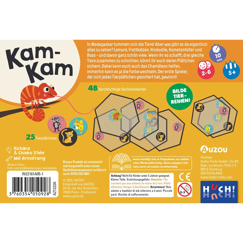 Kam-Kam (d)