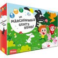 Im Märchenwald geht's rund! (d) – Produktbild 1
