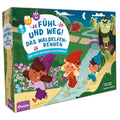 Fühl und weg! (d) – Produktbild 1