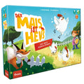 Der Mais ist heiss (d) – Produktbild 1