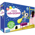 Mission Mäusezahn (d) – Produktbild 1