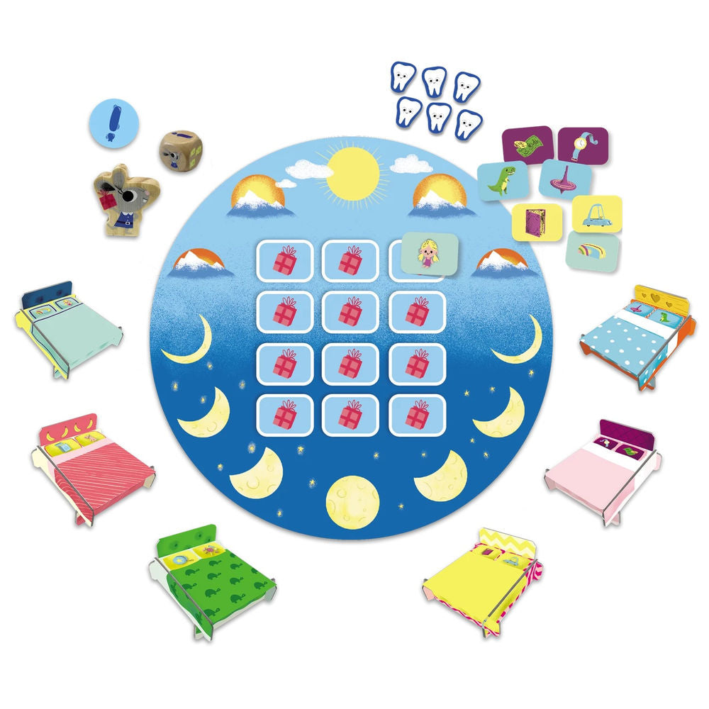 Mission Mäusezahn (d)