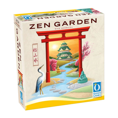 Zen Garden (d)