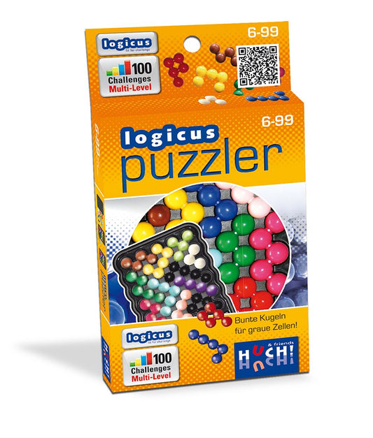 Hutter Puzzler