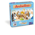 Hutter Archelino (d,f,e) – Produktbild 1