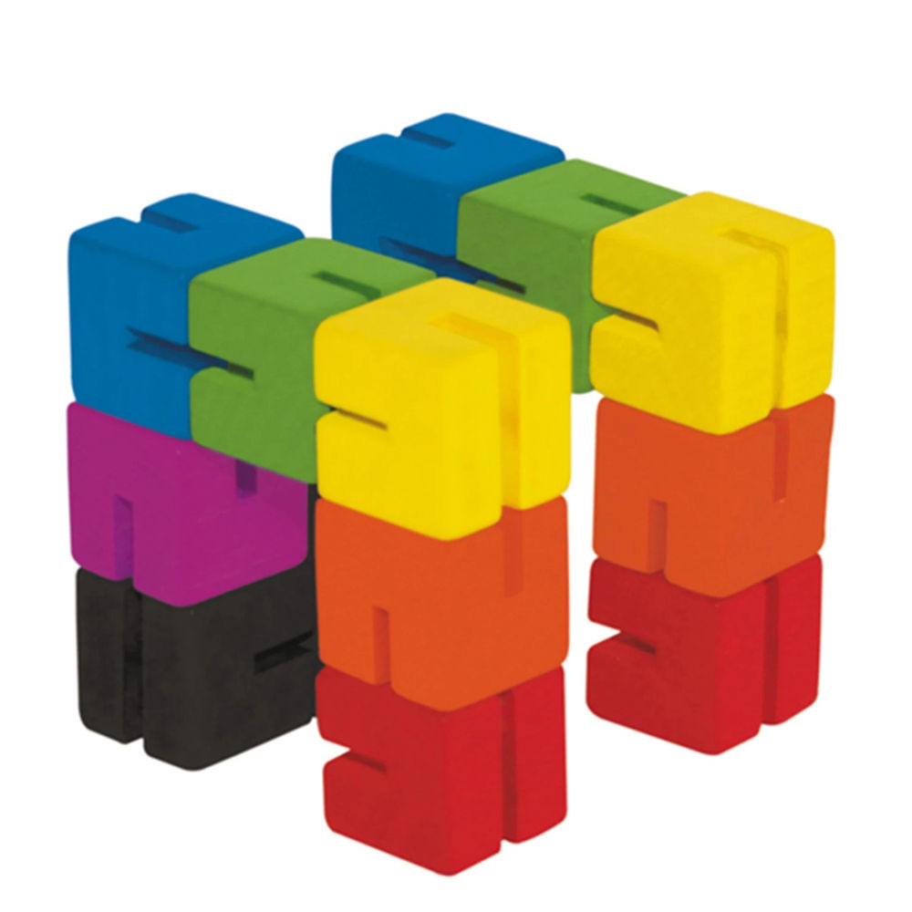 Hutter Flex Puzzler XL (d,f,e)