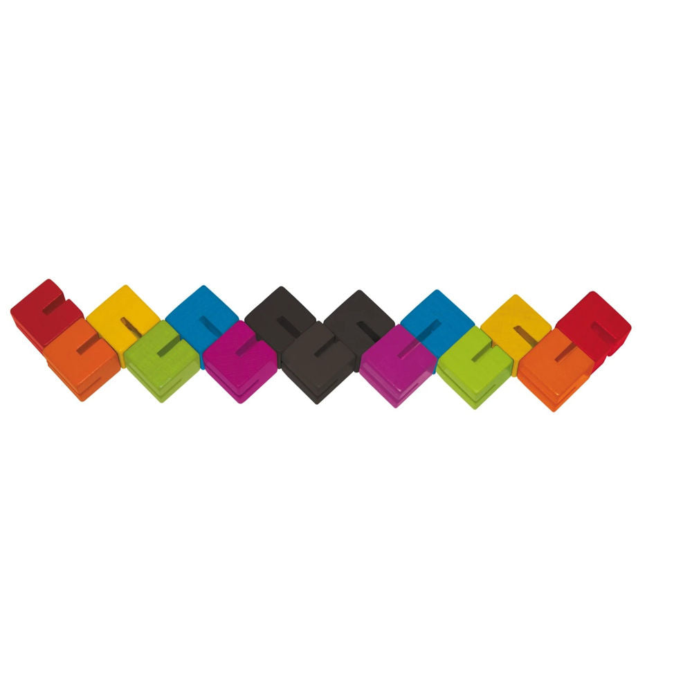 Hutter Flex Puzzler XL (d,f,e)