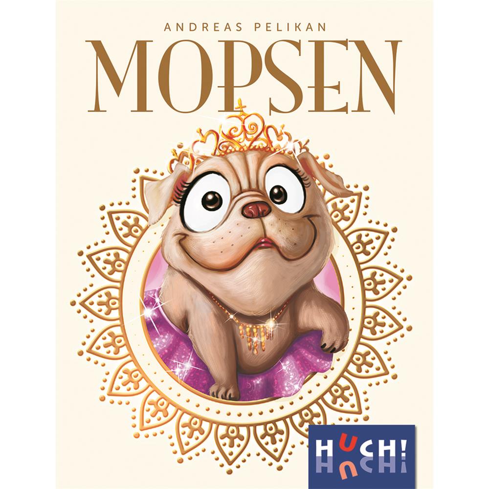 Hutter Mopsen (d, f, e)