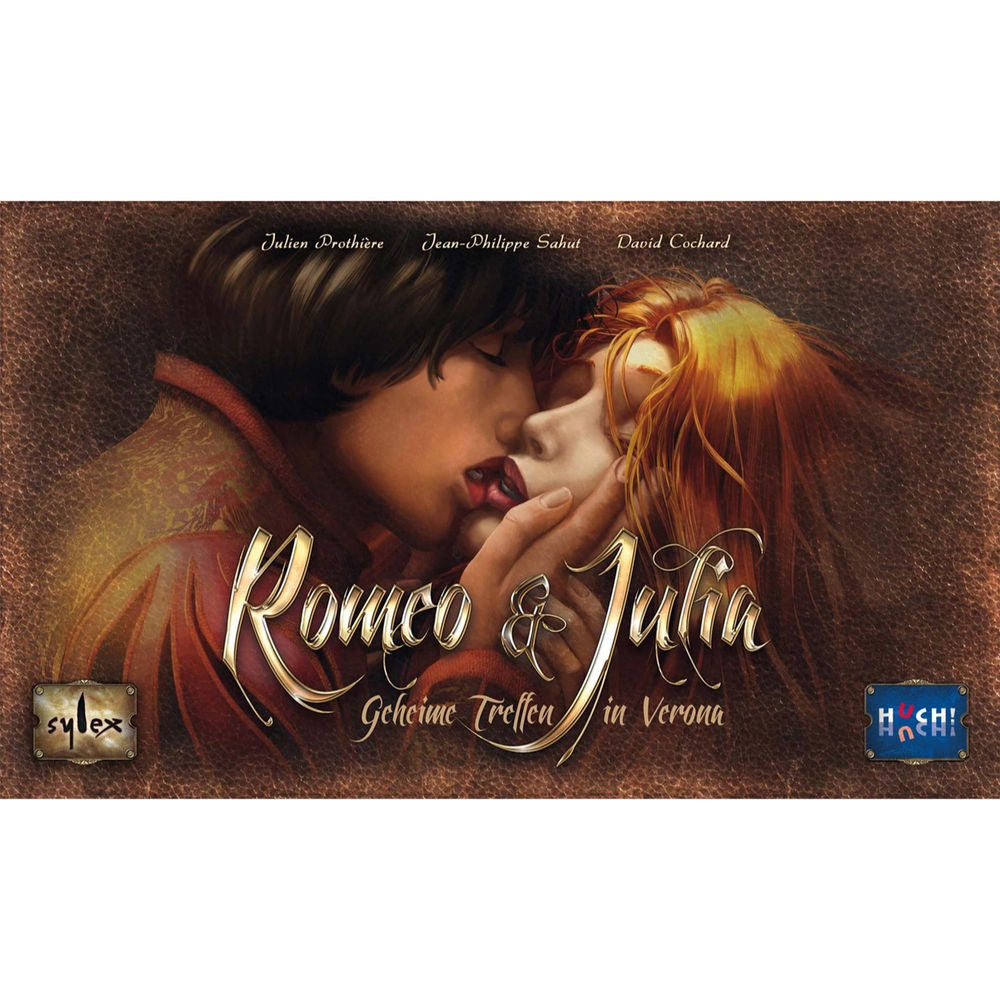 Hutter Romeo & Julia (d)