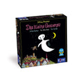 Hutter Das kleine Gespenst (d) – Produktbild 1