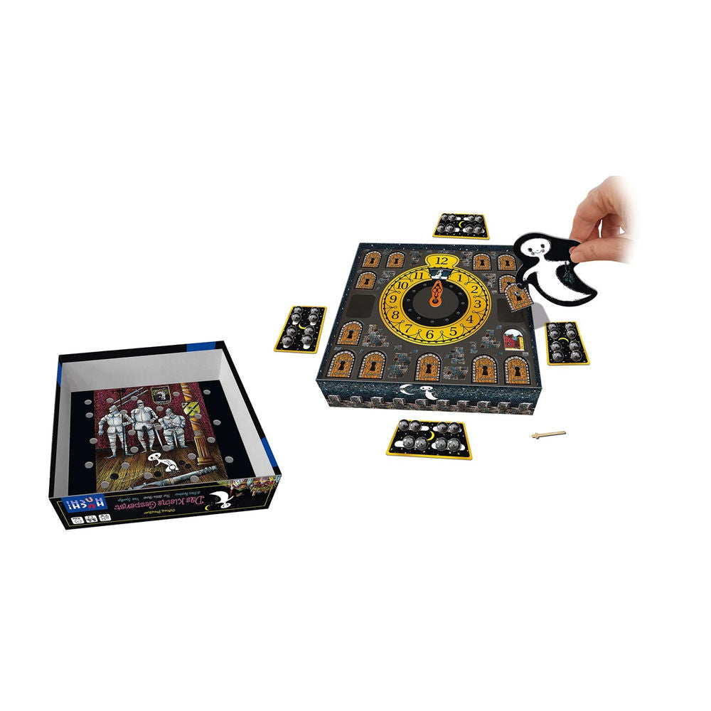 Hutter Das kleine Gespenst (d)