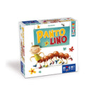 Hutter Pantolino (d,f,e) – Produktbild 1