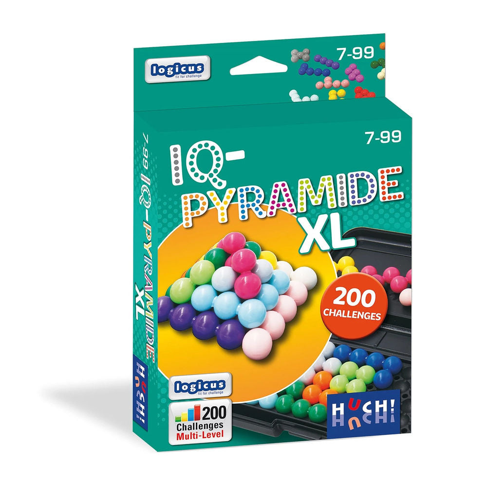 Hutter IQ Pyramide XL (mult)