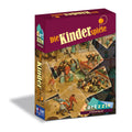 Hutter Cartzzle - Die Kinderspiele (d) – Produktbild 1