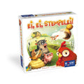 Ei, Ei Stempelei! (d) – Produktbild 1