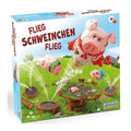 Flieg Schweinchen Flieg (d) – Produktbild 1