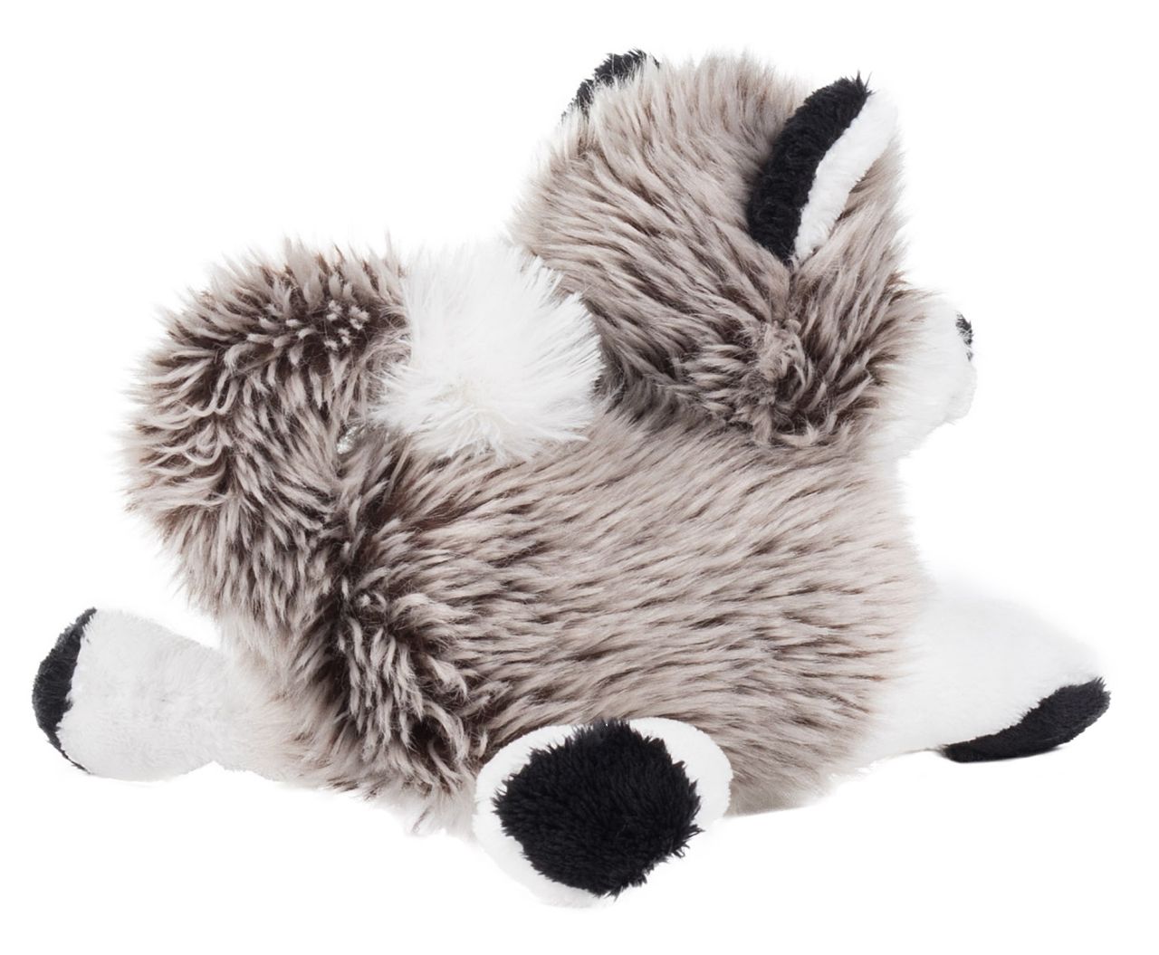 Schaffer-Plüschtier Polarhund Husky, 18 cm