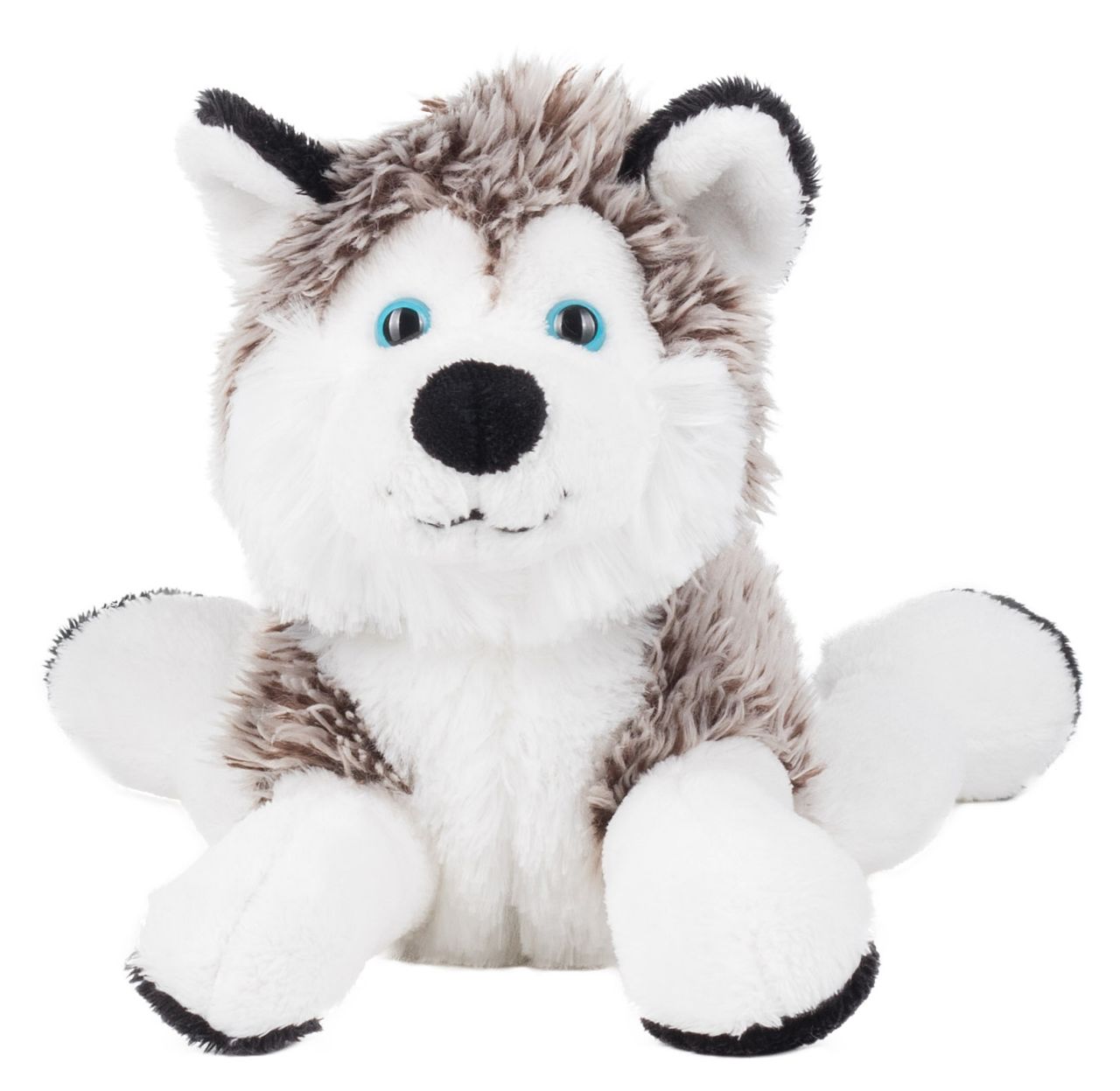 Schaffer-Plüschtier Polarhund Husky, 24 cm