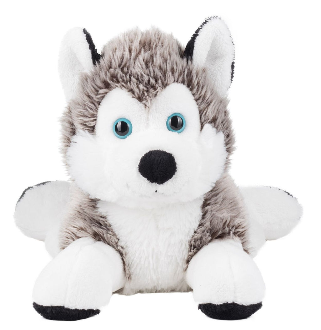 Schaffer-Plüschtier Polarhund Husky, 30 cm
