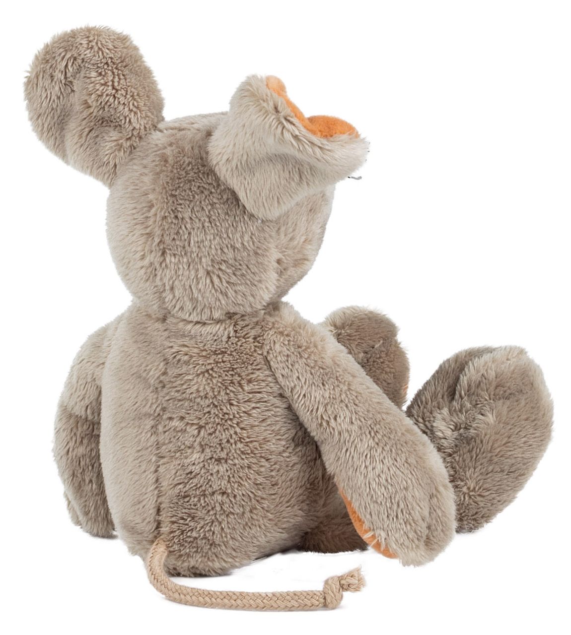 Schaffer plush toy mouse Eddi, 22 cm