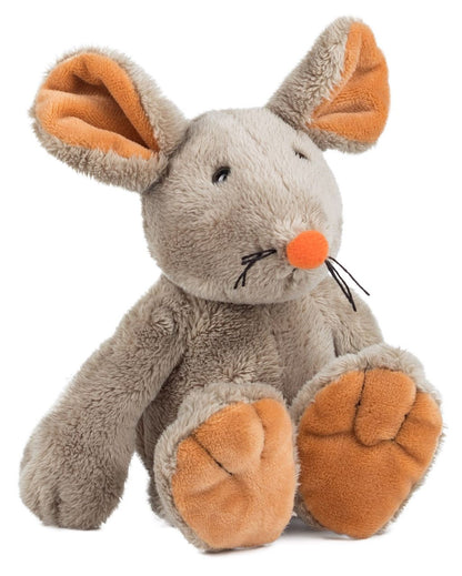 Schaffer plush toy mouse Eddi, 22 cm