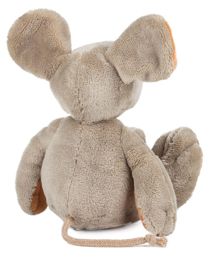 Schaffer plush toy mouse Eddi, 26 cm