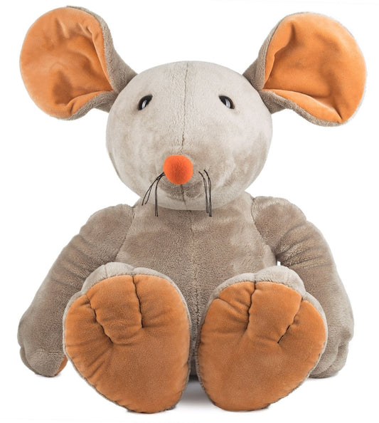 Schaffer -Plush toy mouse "Eddi" 58cm