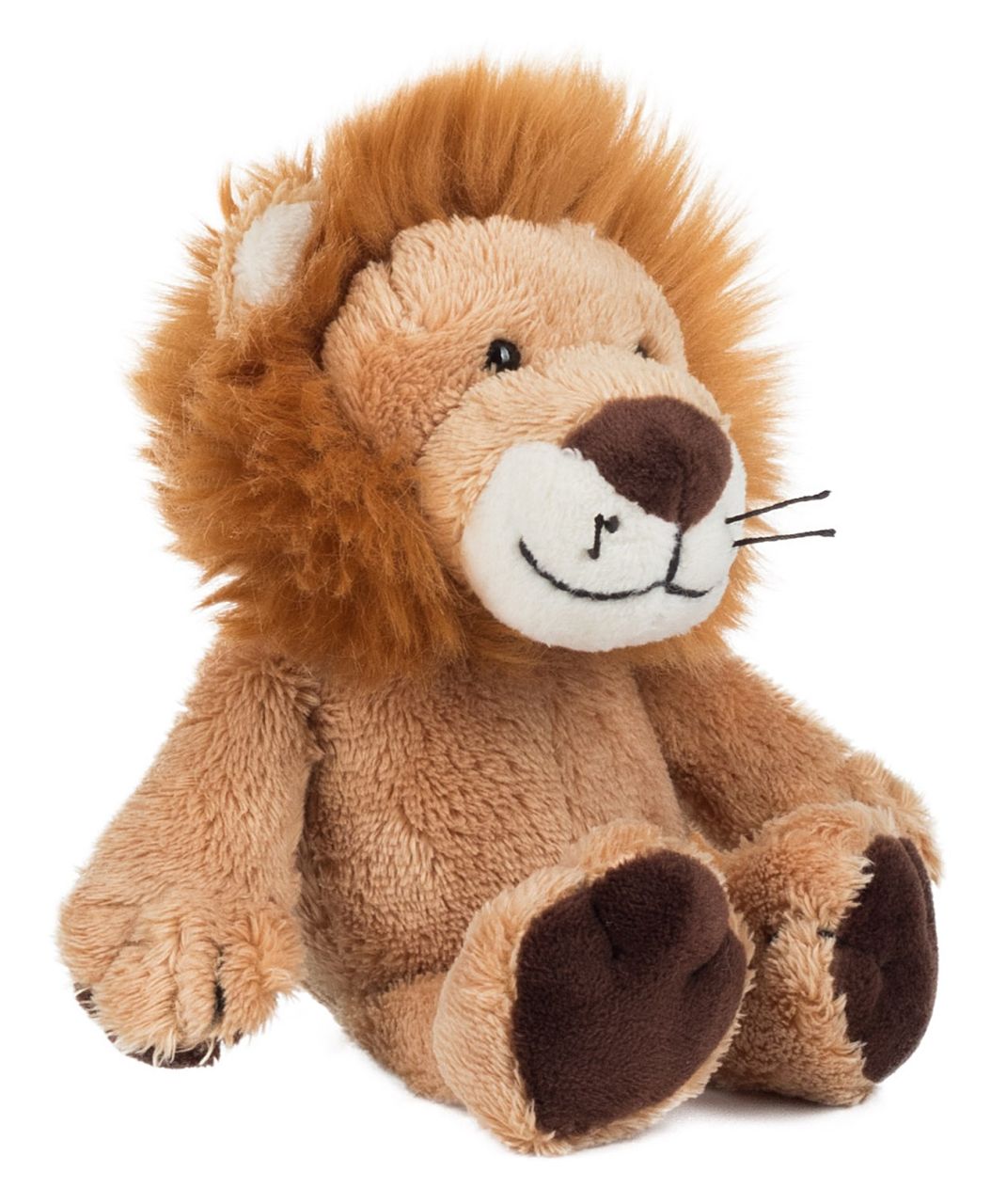 Schaffer -Plush toy lion "Kumba" 15cm
