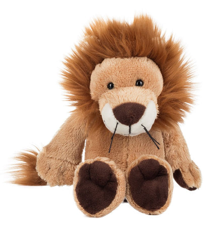 Schaffer -Plush toy lion "Kumba" 20cm