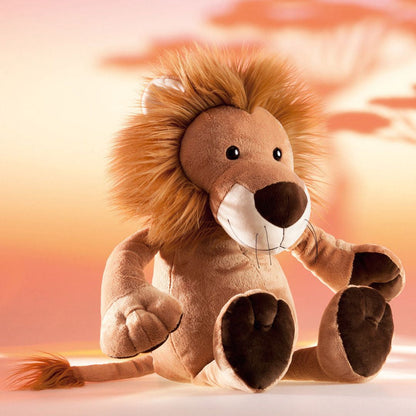 Schaffer peluche lion "Kumba" 54cm