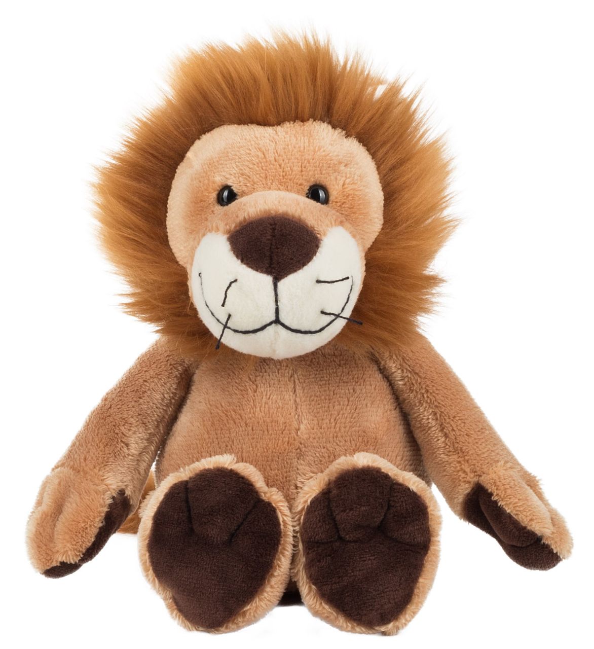 Schaffer plush toy lion Kumba, 23 cm