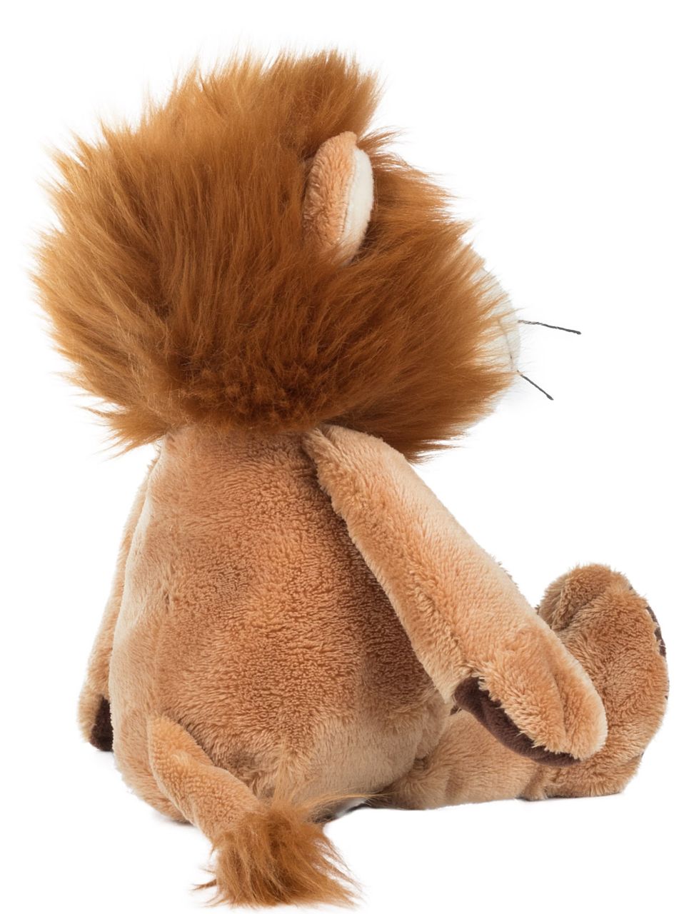 Schaffer plush toy lion Kumba, 23 cm