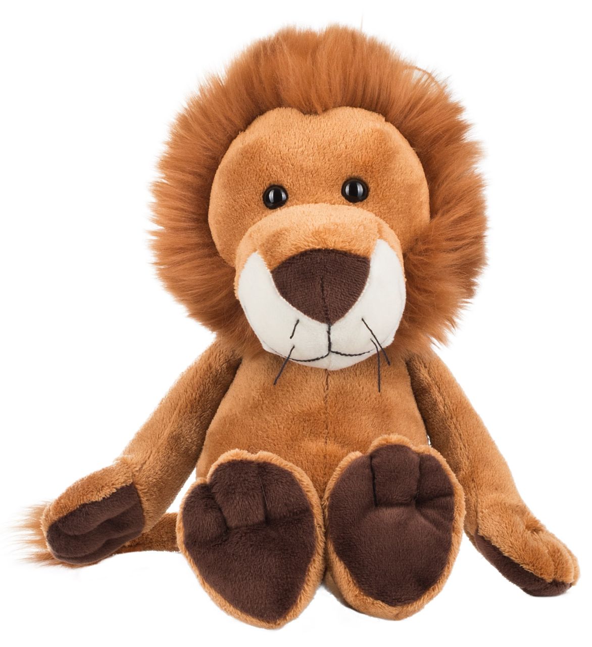 Schaffer peluche lion "Kumba" 33cm