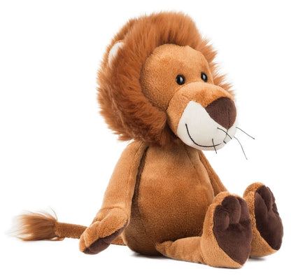 Schaffer peluche lion "Kumba" 33cm