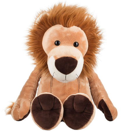 Schaffer peluche lion "Kumba" 54cm