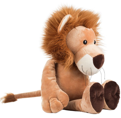 Schaffer peluche lion "Kumba" 54cm