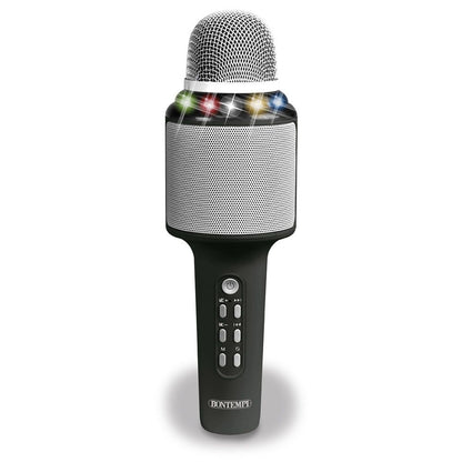 Bontempi Karaoke Microphone