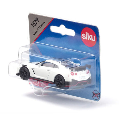 Siku Nissan GT-R Nismo