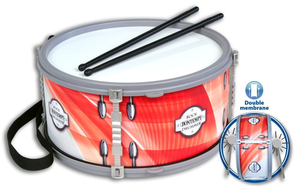 Bontempi Marschtrommel
