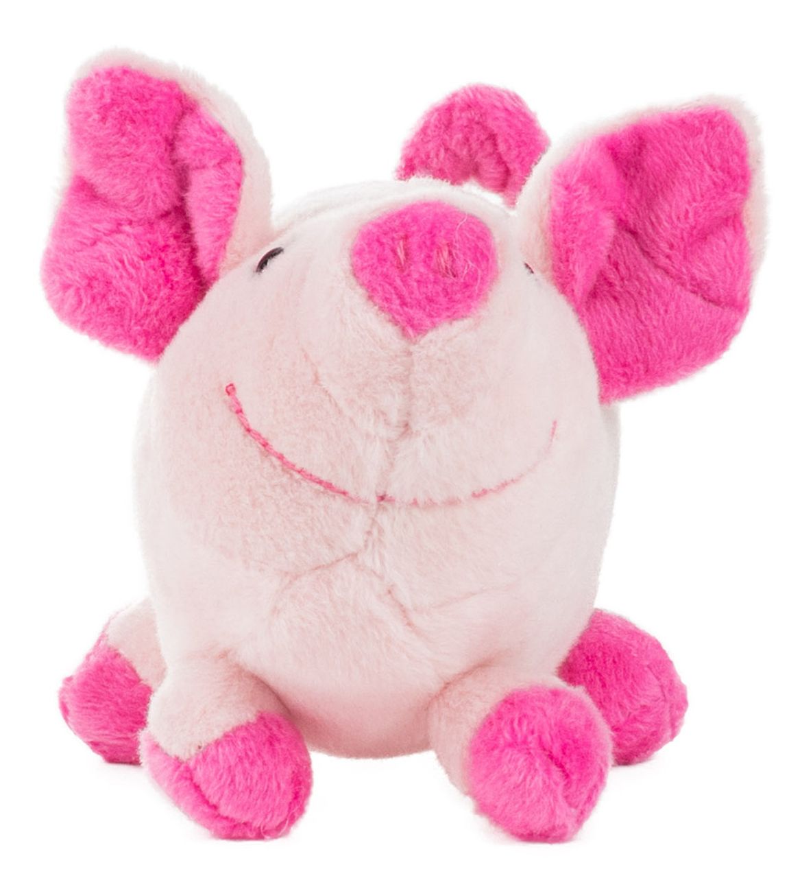 Schaffer plush toy pig Loulou, 12 cm