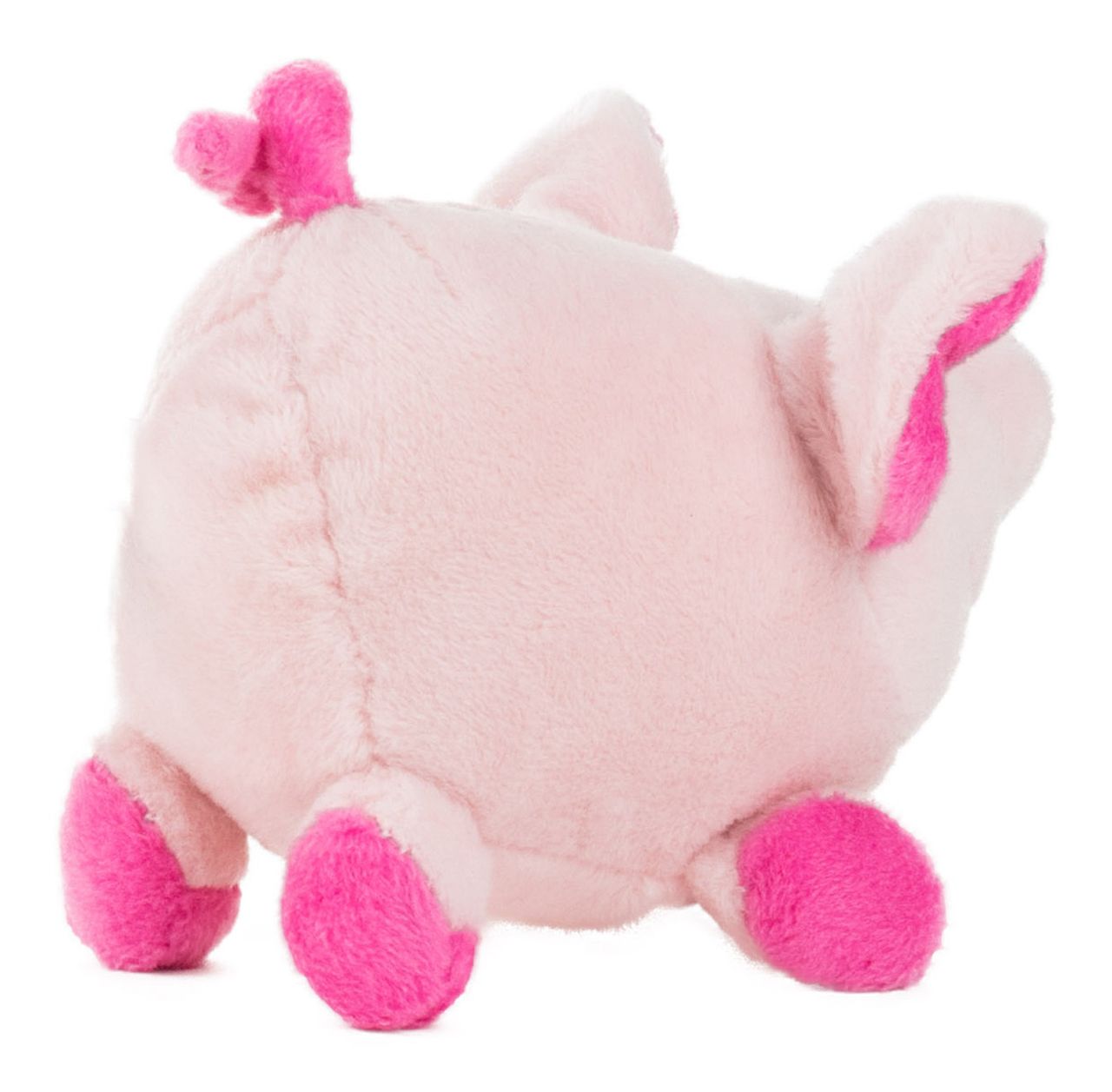 Schaffer plush toy pig Loulou, 12 cm