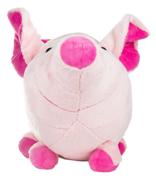 Schaffer -Plush toy pig "Loulou" 33cm