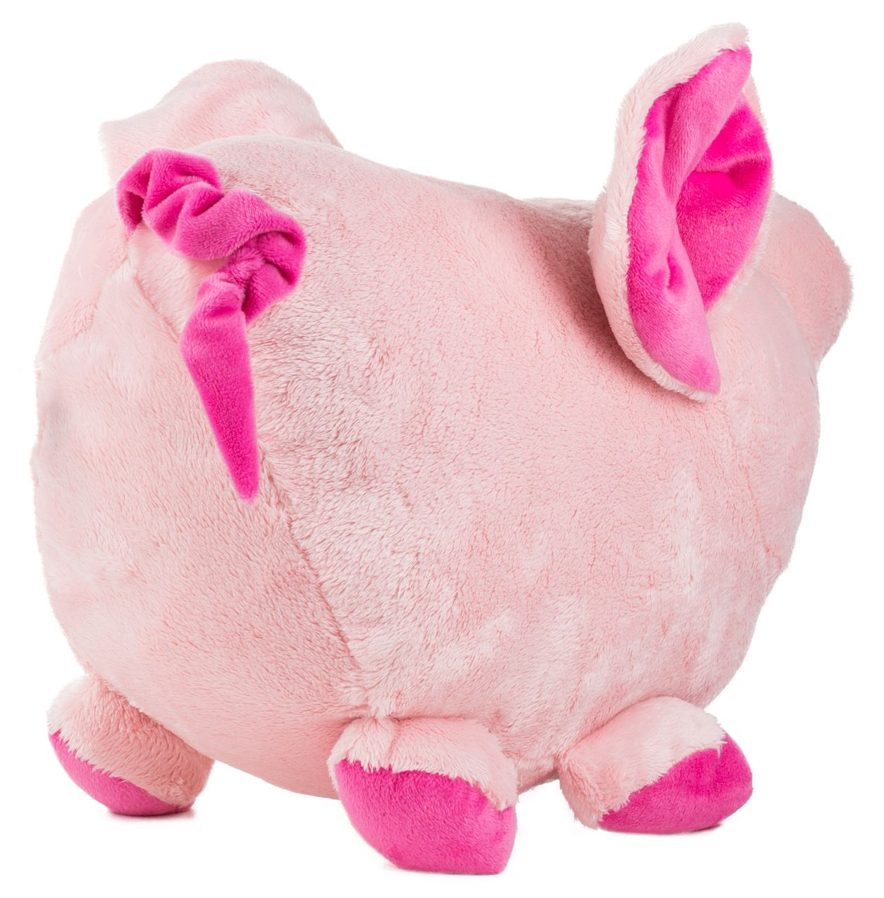 Schaffer -Plüschtier Schwein "Loulou" 33cm